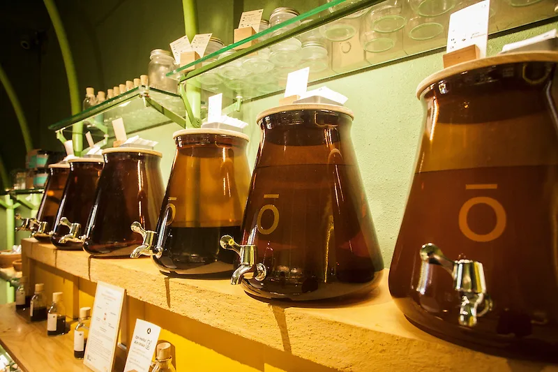 Lại Đây Refill Station Lại Đây Refill Station