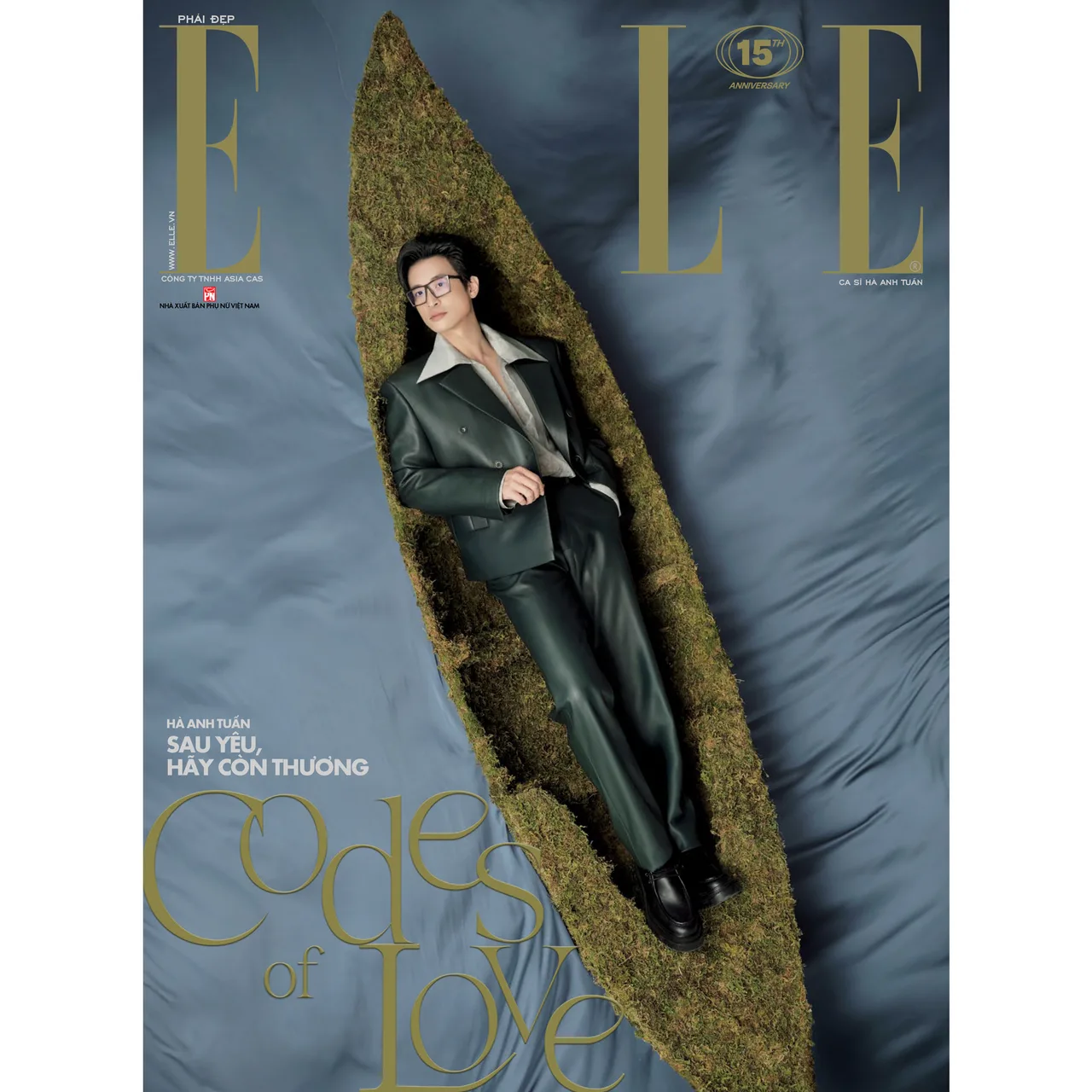 elle việt nam tháng 3/2025 elle việt nam tháng 3/2025