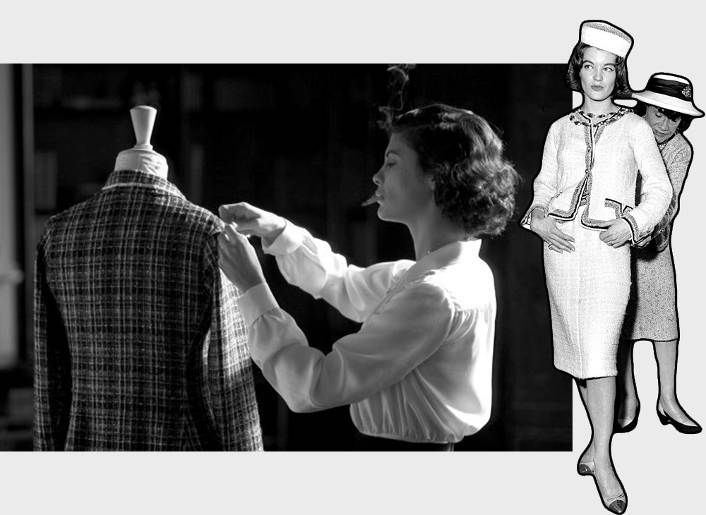 NTK Coco Chanel và những thiết kế biểu tượngg_elle_vietnam10