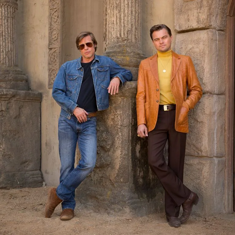 thời trang trong phim once upon a time in hollywood 6 thời trang trong phim once upon a time in hollywood 6