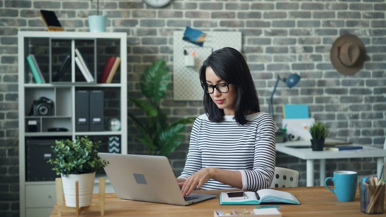 môi trường công sở