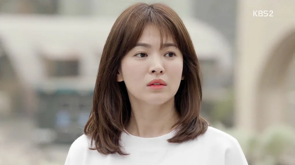 Phim Hàn Descendant of the Sun