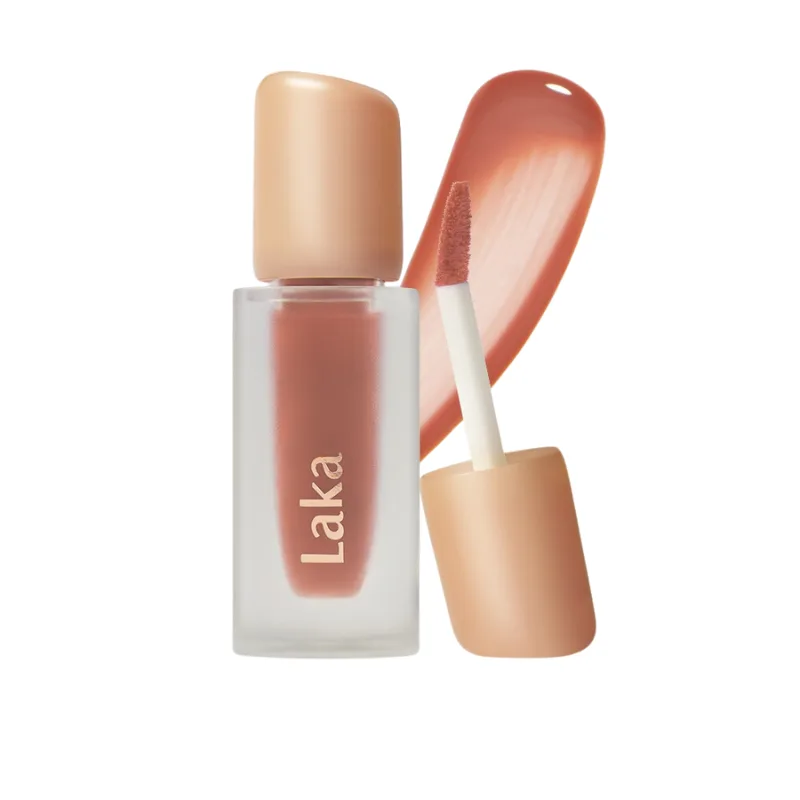 Son Laka Fruity Glam Tint màu #105.png