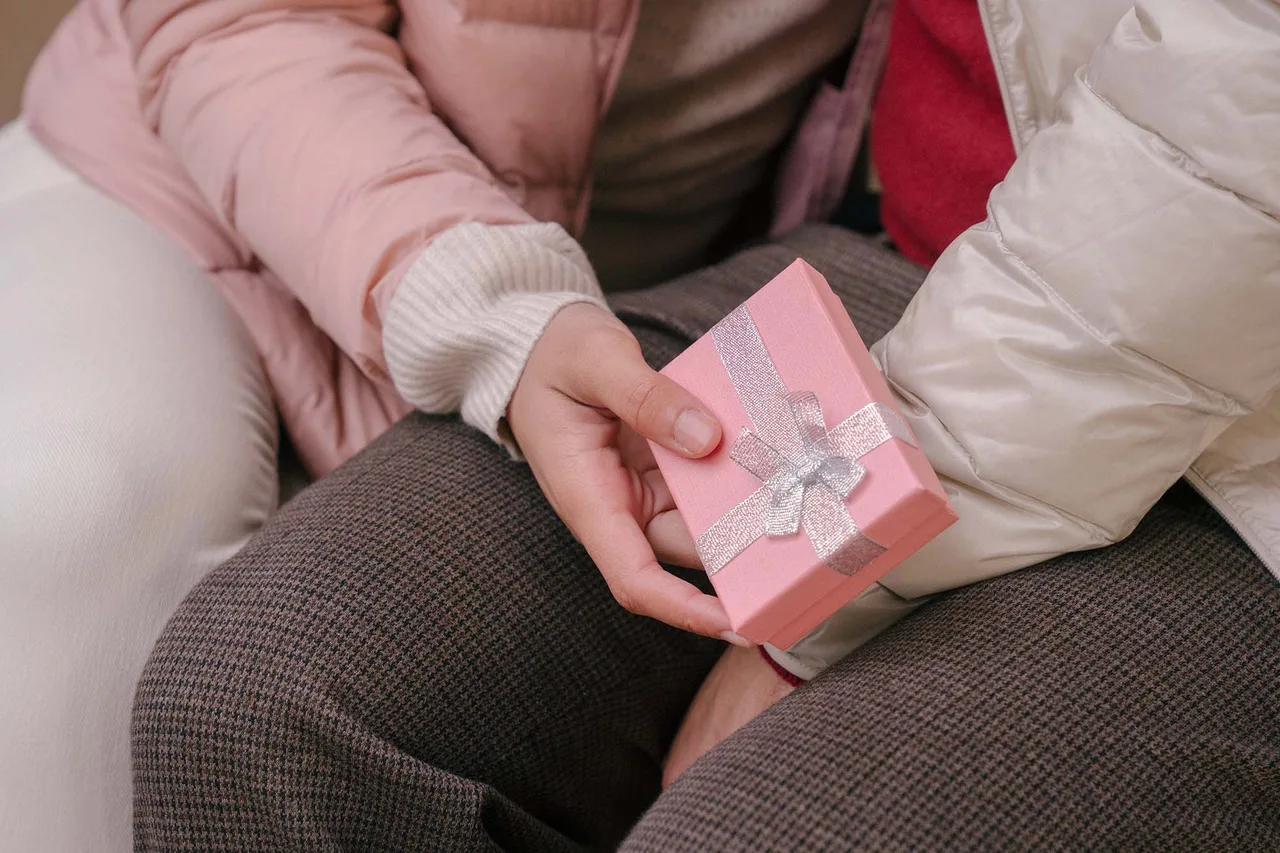 Con số 14:41 báo hiệu một món quà bạn săp sửa nhận được