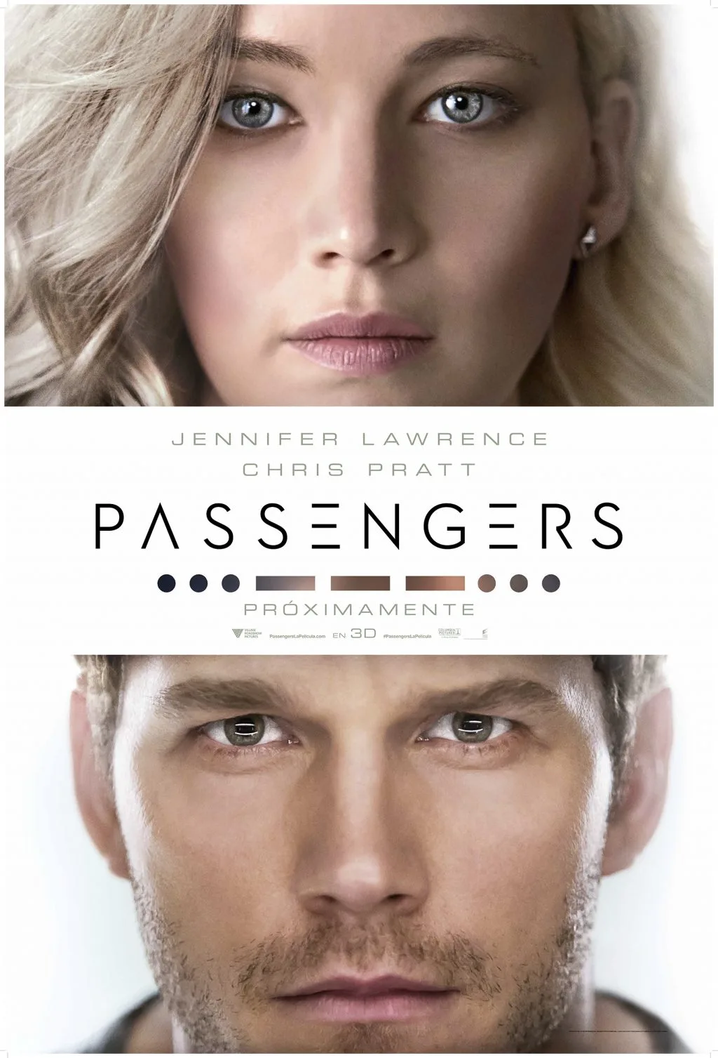 Passengers Passengers