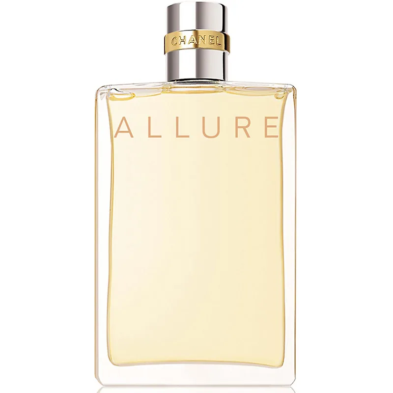 Nước hoa Chanel Allure Eau De Toilette. Nước hoa Chanel Allure Eau De Toilette.
