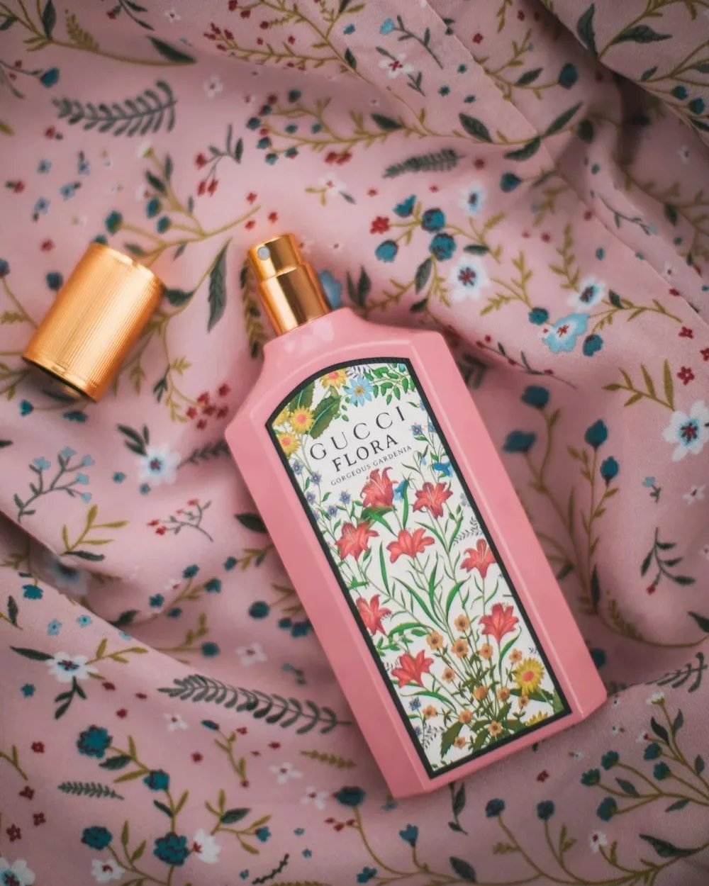 Nước hoa Gucci vani