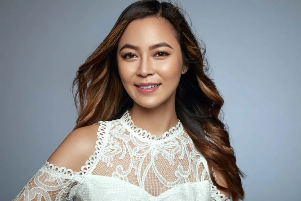hành trình trị mụn của kim trần 2 hành trình trị mụn của kim trần 2
