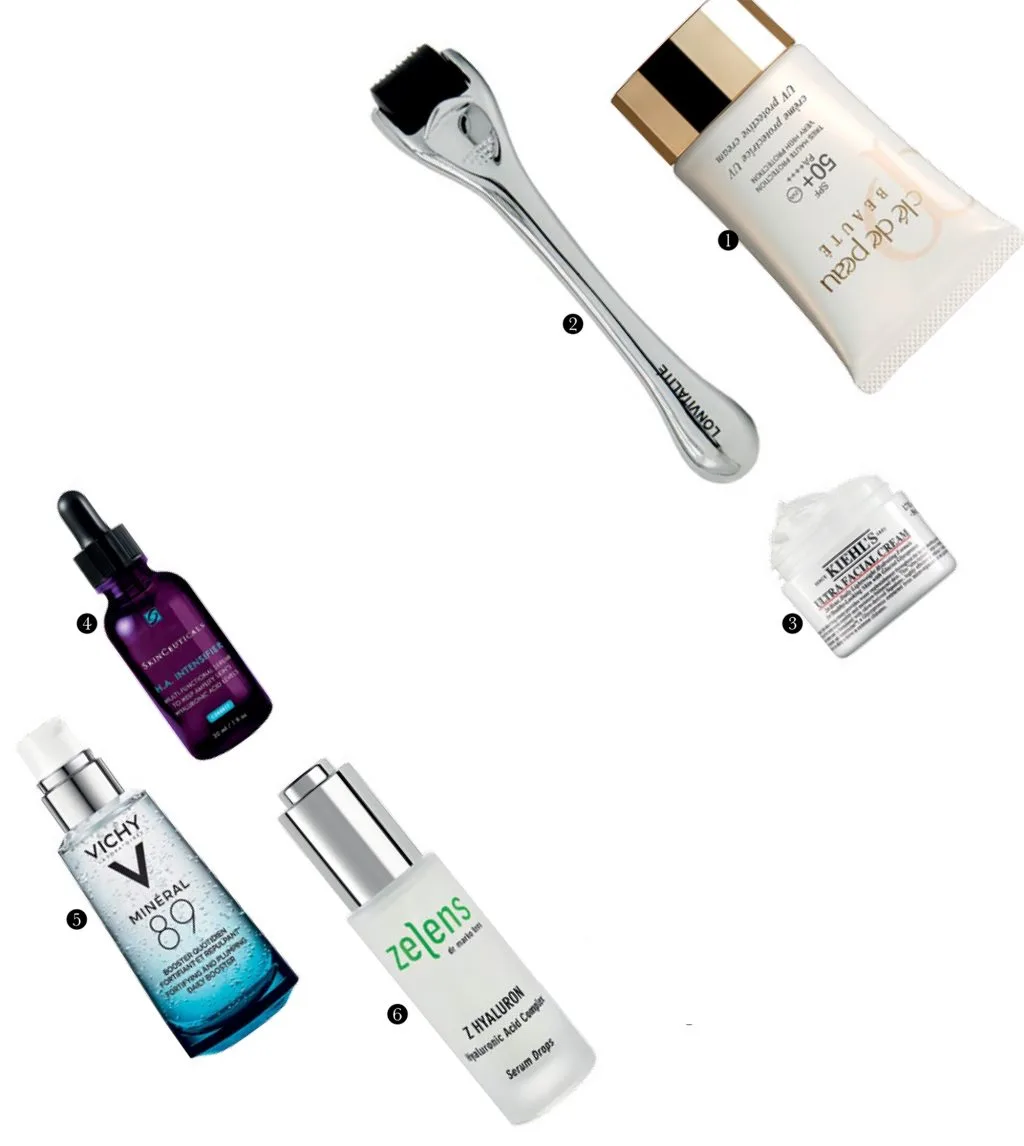 xu hướng micro needling xu hướng micro needling