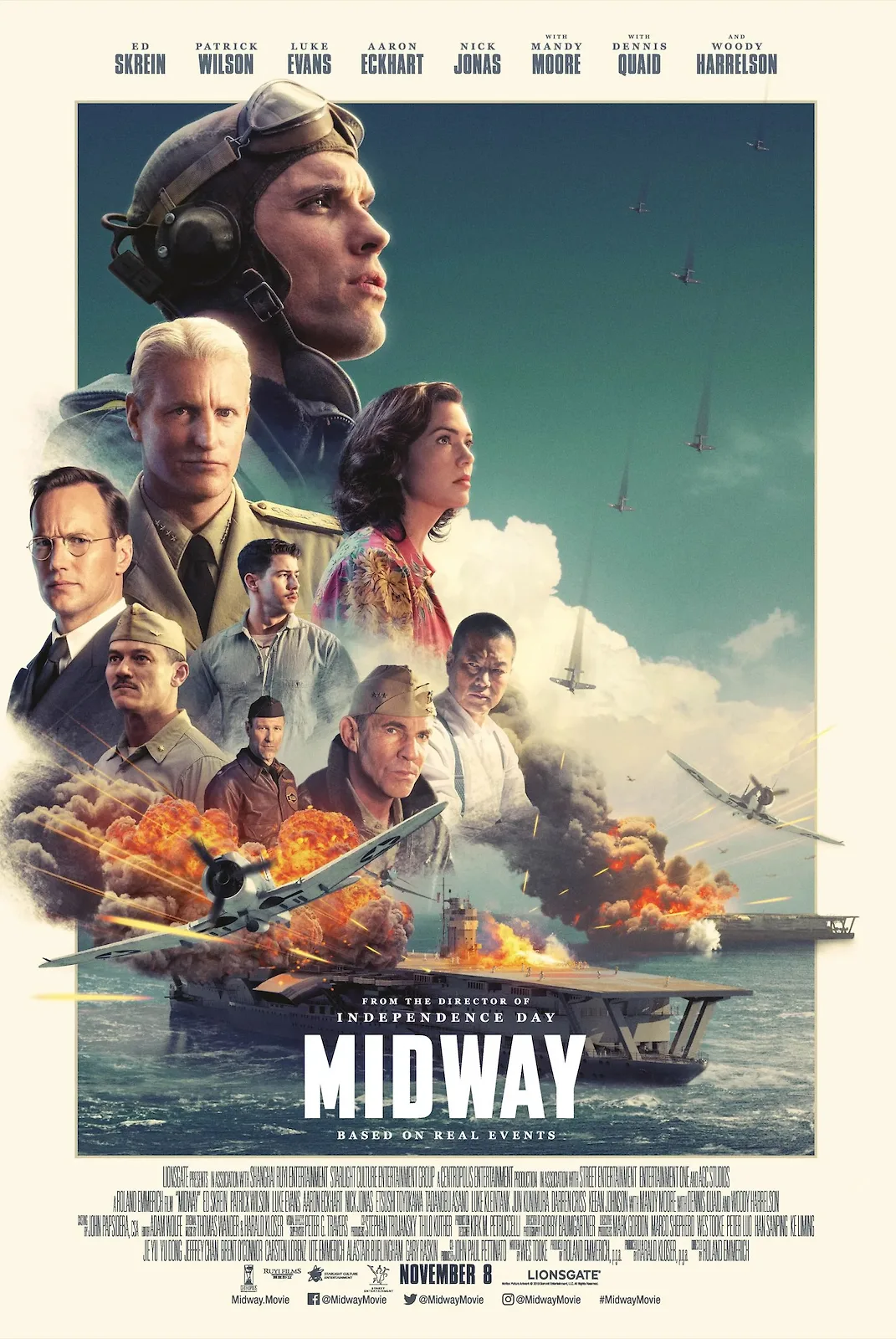 Trận chiến Midway