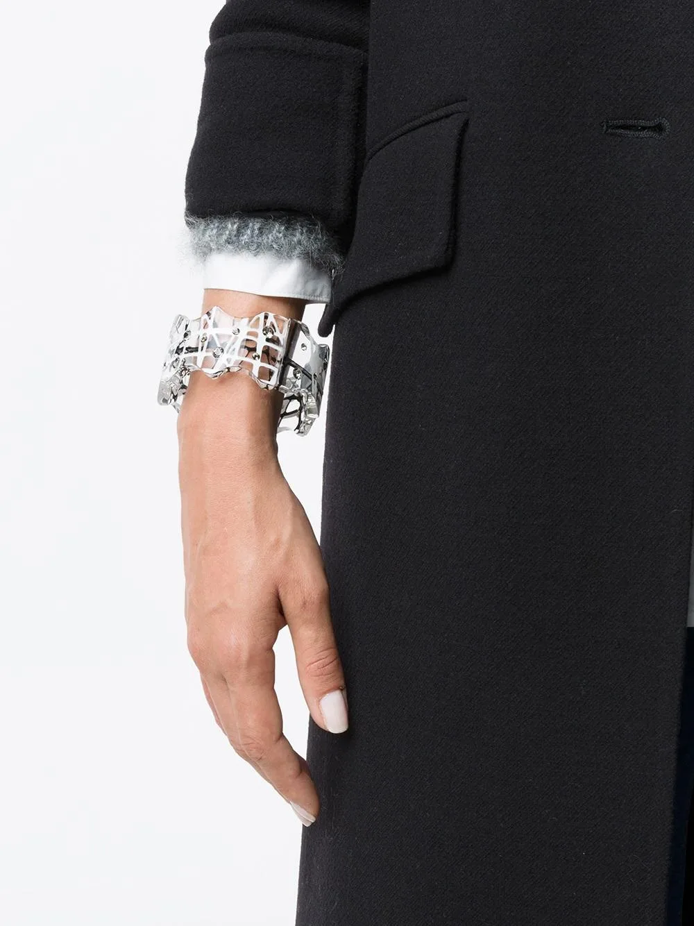Vòng tay nữ Givenchy Elle VN