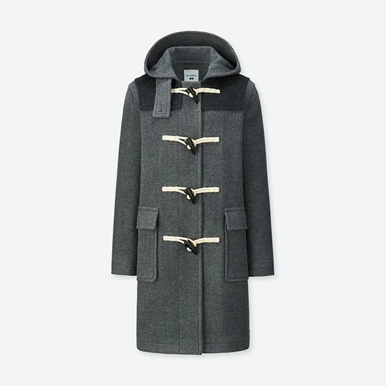 BST JW Anderson x Uniqlo
