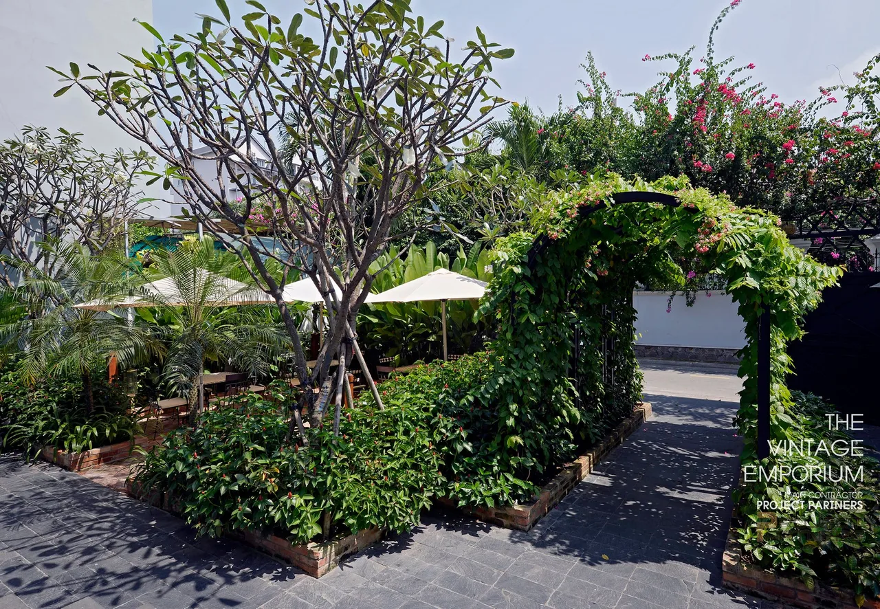 Ăn brunch tại quán xinh tại Sài Gòn