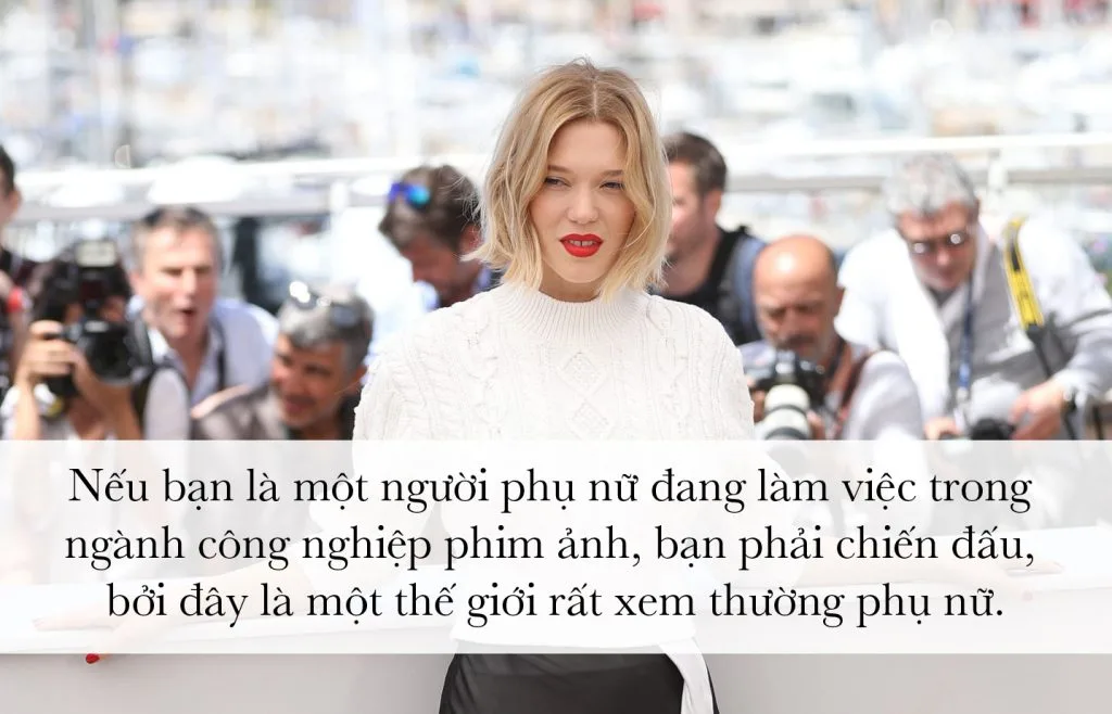 lea seydoux