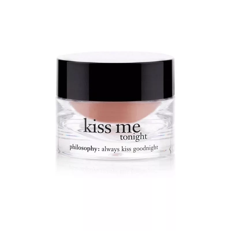 Philosophy Kiss Me Tonight Philosophy Kiss Me Tonight