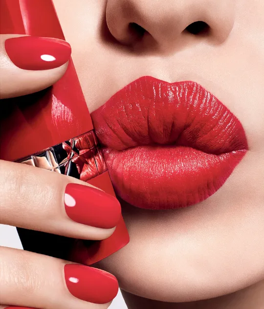 Rouge Dior Ultra Rouge (1) Rouge Dior Ultra Rouge (1)