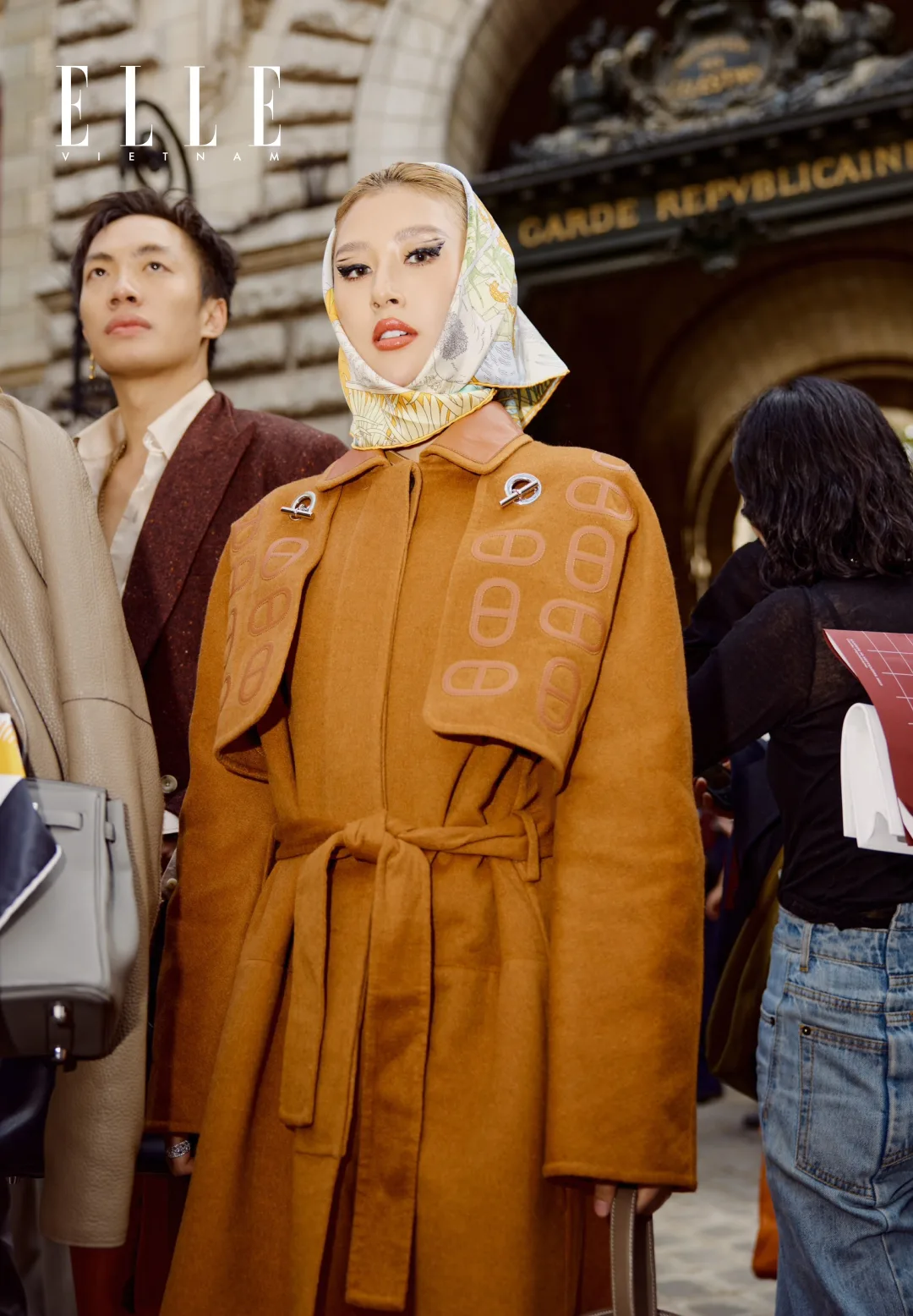 Hermès Spring Summer 2024