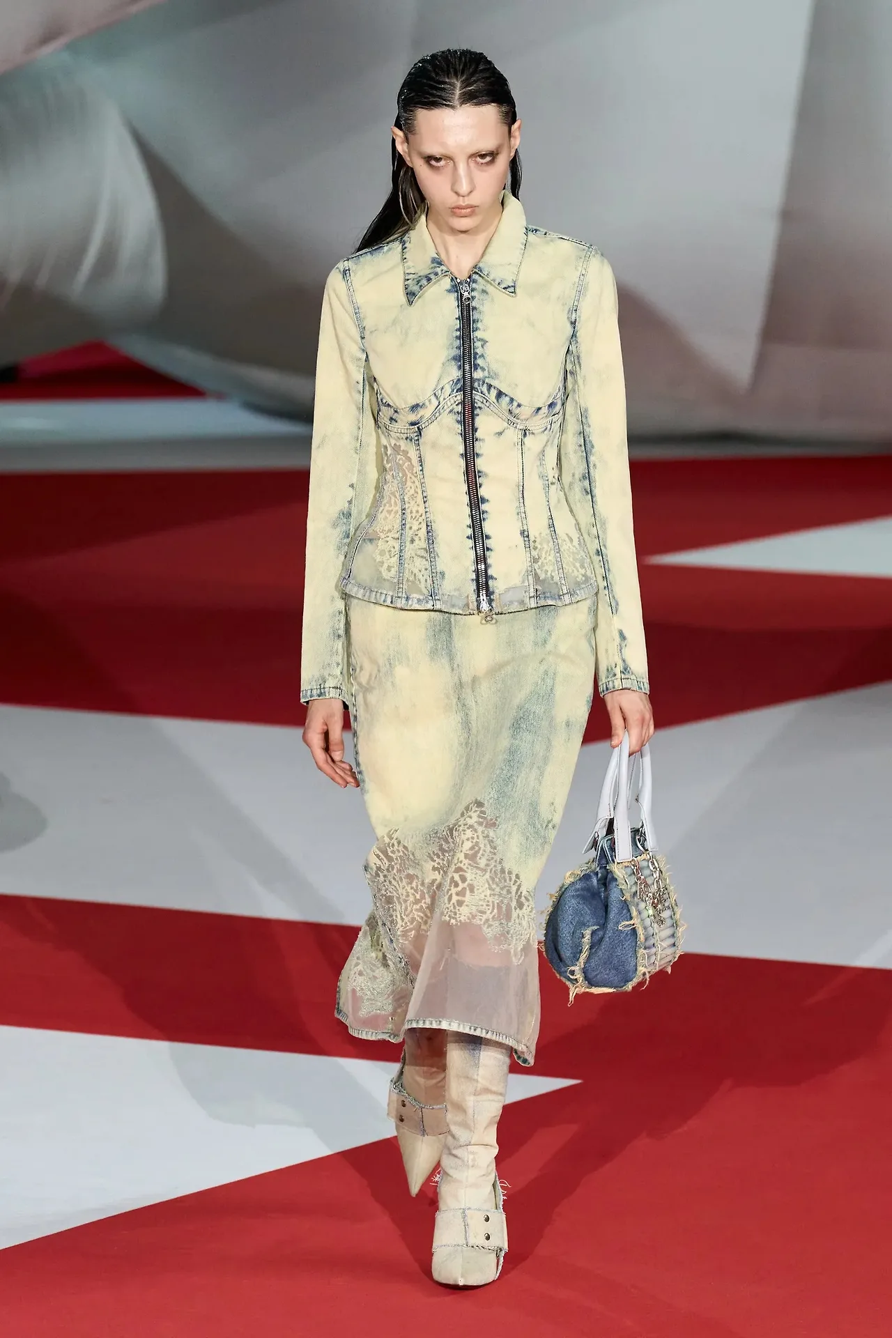 diesel xuân hè 2023 look 5