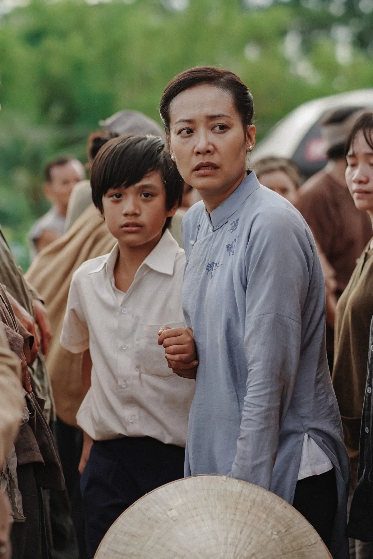 má con An Đất Phương Nam