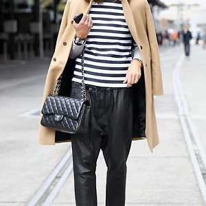 Cách phân biệt túi giả Chanel, LV, Hermès, Prada - ELLE