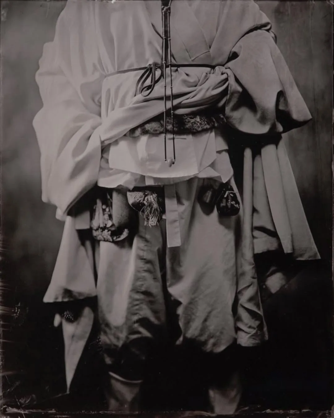 Ý tưởng BST Lyrical Armor cảu Songzio