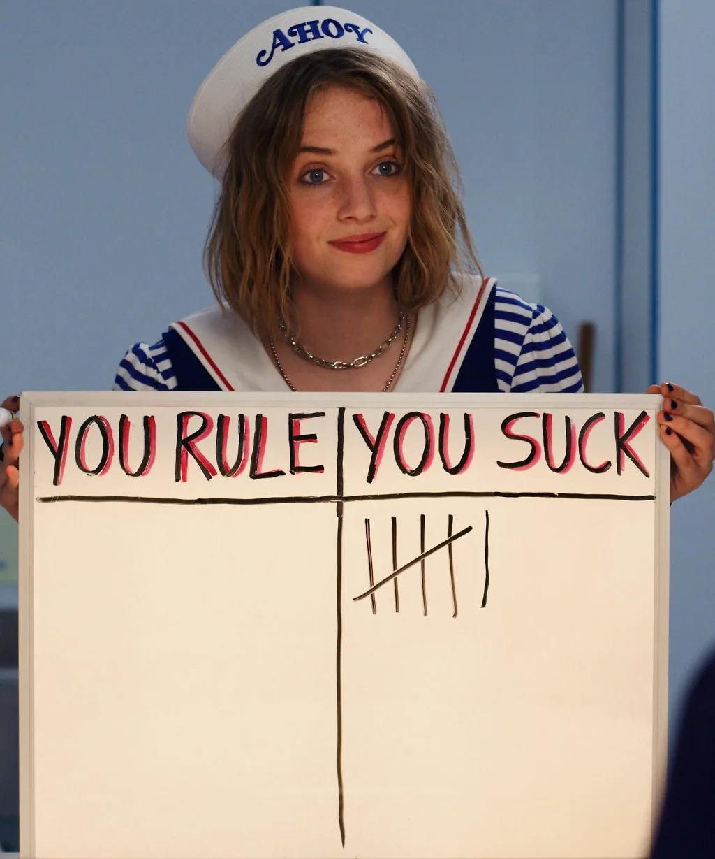 Maya Hawke