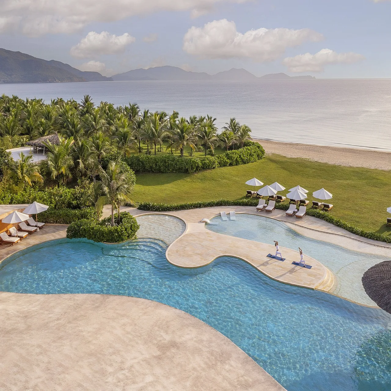 resort anamandara cam ranh 2