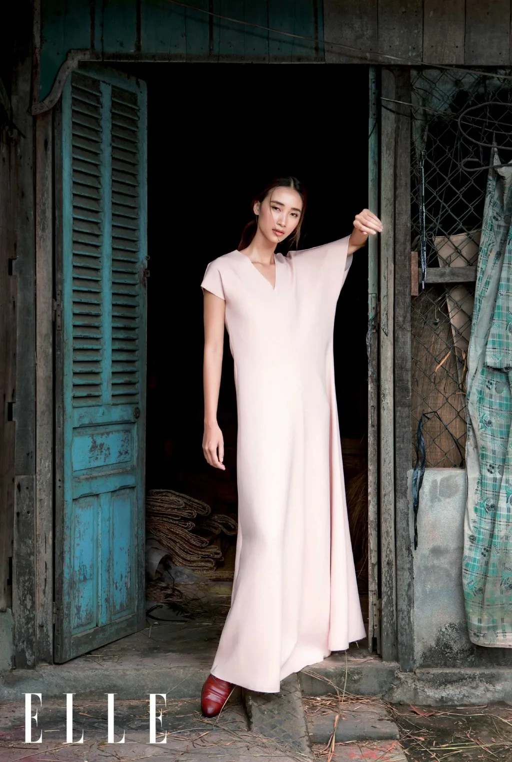 Stealing Beauty 3