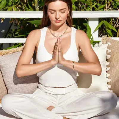 Những hoạt động thể chất giúp bạn cải thiện tâm trạng trong những ngày buồn bã