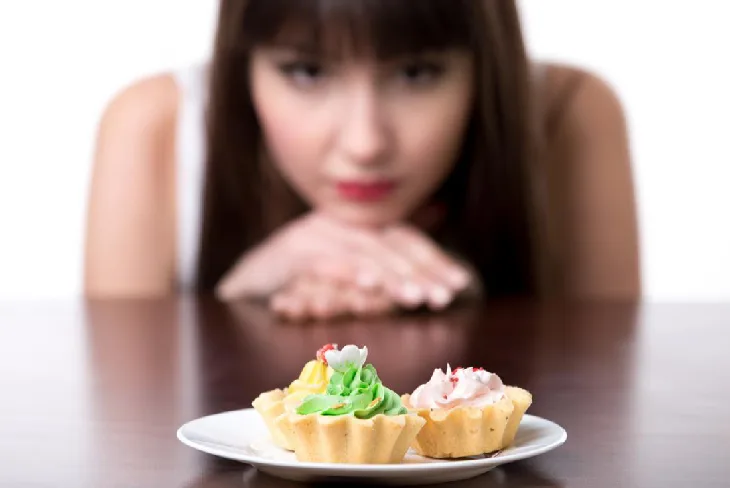 03 sự thật về đường có thể gây trầm cảm