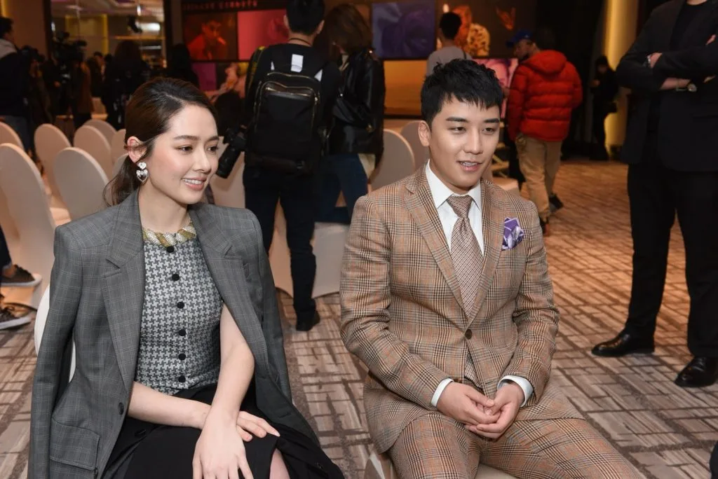 Seungri 1 Seungri 1