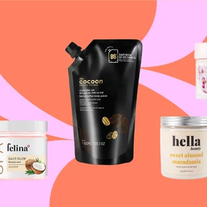 Top 10 loại tẩy tế bào chết body đáng mua nhất
