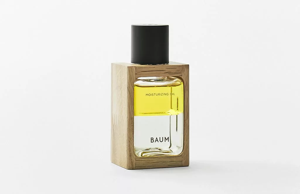 sản phẩm dầu dưỡng baum sản phẩm dầu dưỡng baum