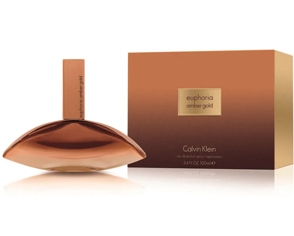 Calvin Klein Euphoria Amber Gold là mùi hương nước hoa hoàn hảo cho mùa lễ hội. Calvin Klein Euphoria Amber Gold là mùi hương nước hoa hoàn hảo cho mùa lễ hội.