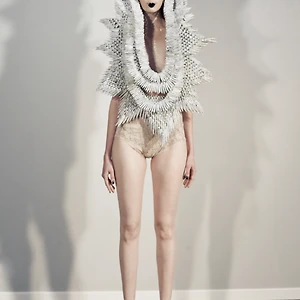 BST Haute Couture của 1 NTK người Việt? – Blog Nguyễn Danh Quý