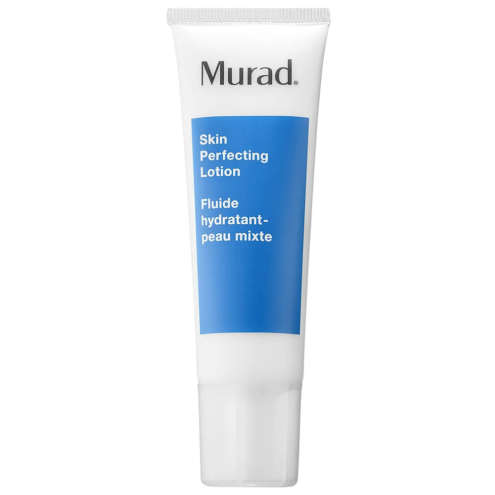 kem dưỡng cho da mụn Murad Skin Perfecting Lotion kem dưỡng cho da mụn Murad Skin Perfecting Lotion