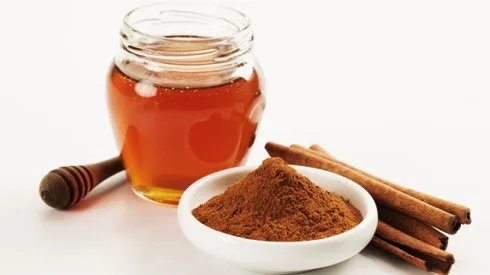 Cách giảm cân hiệu quả với mật ong 3