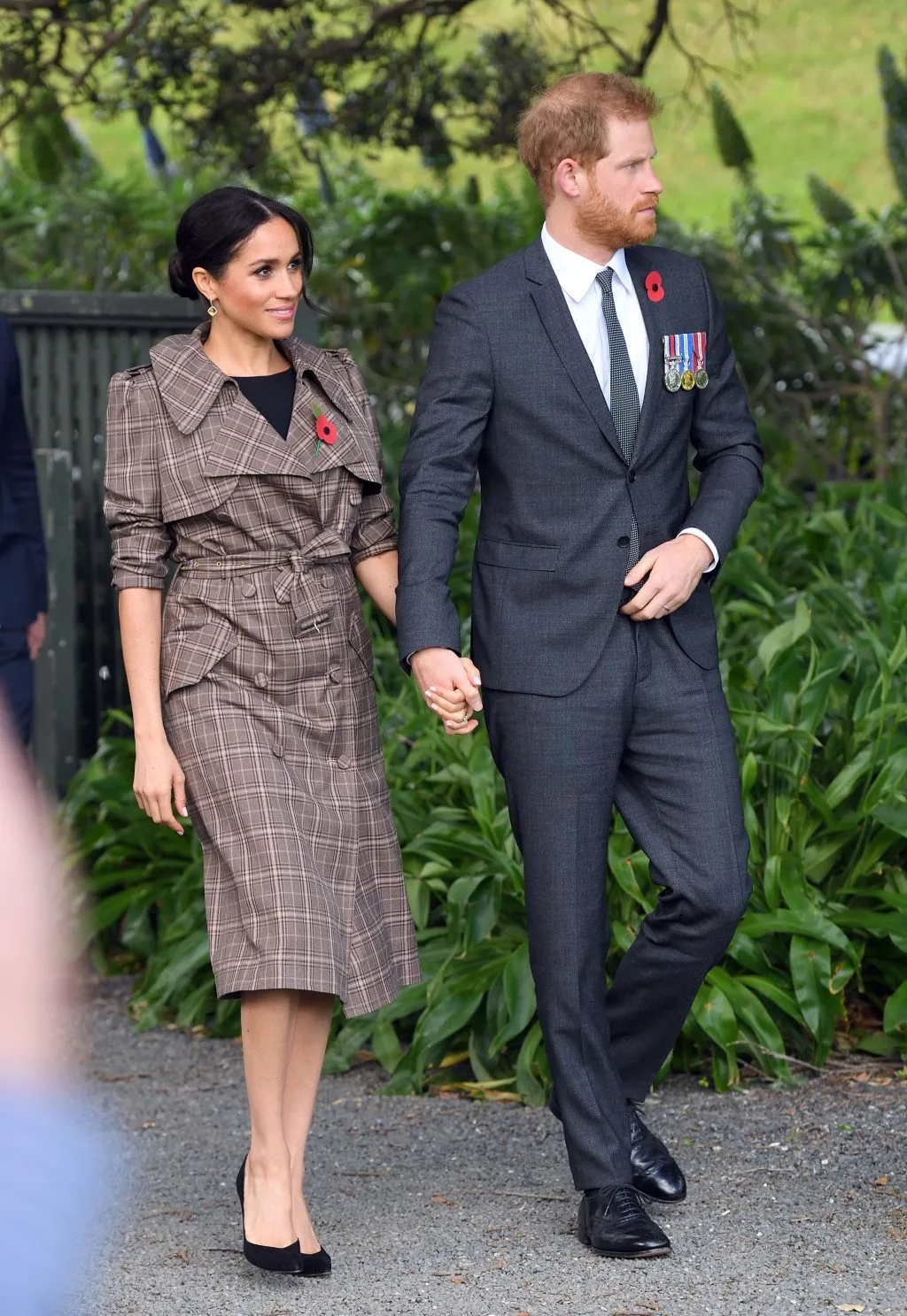 "hiệu ứng Meghan" trong thời trang bền vững 11