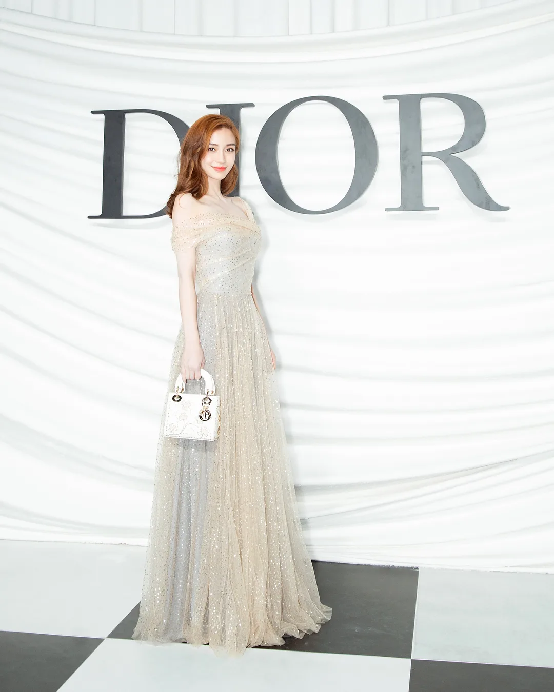 phong cách thời trang angelababy 6