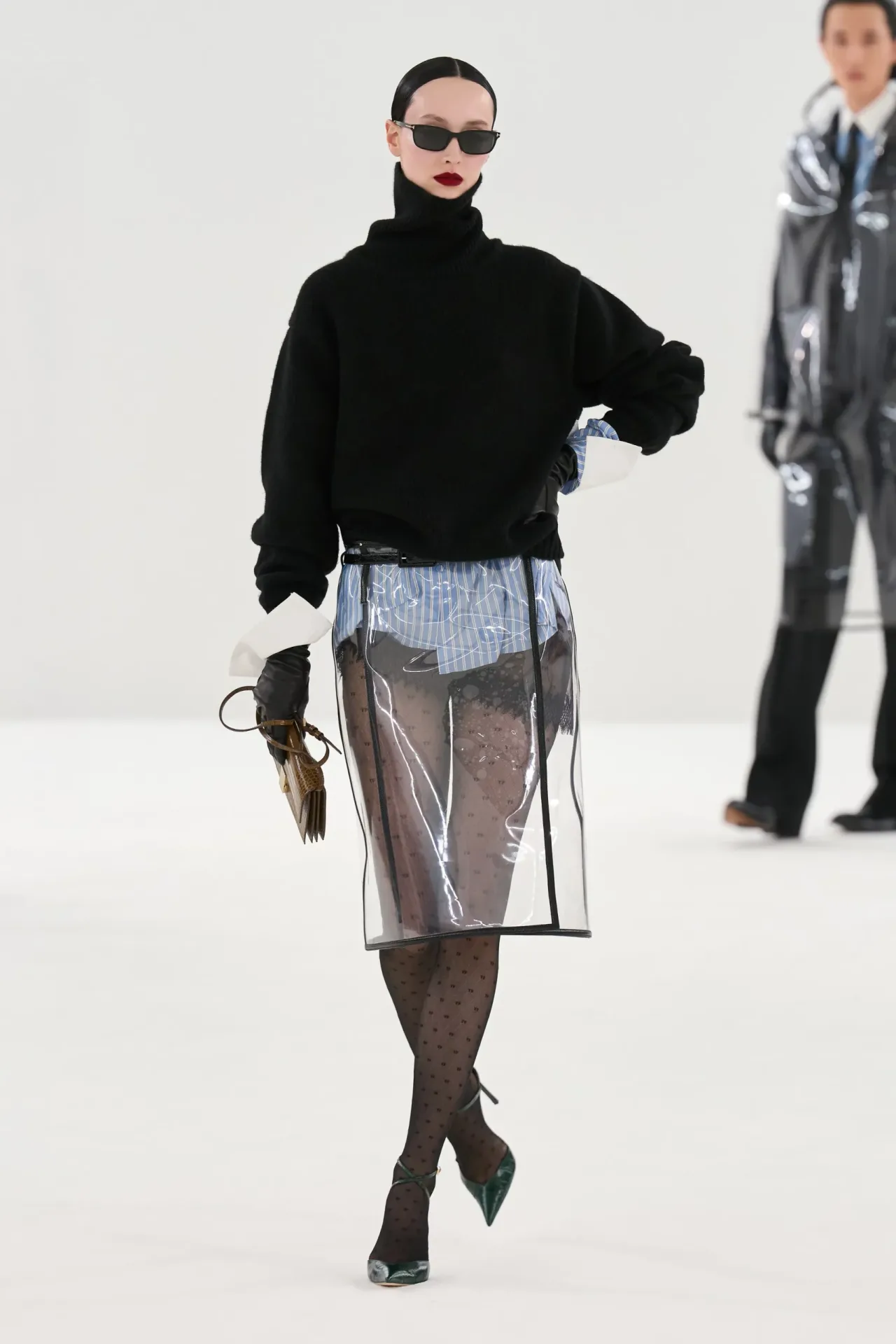 Tom Ford Thu-Đông 2026