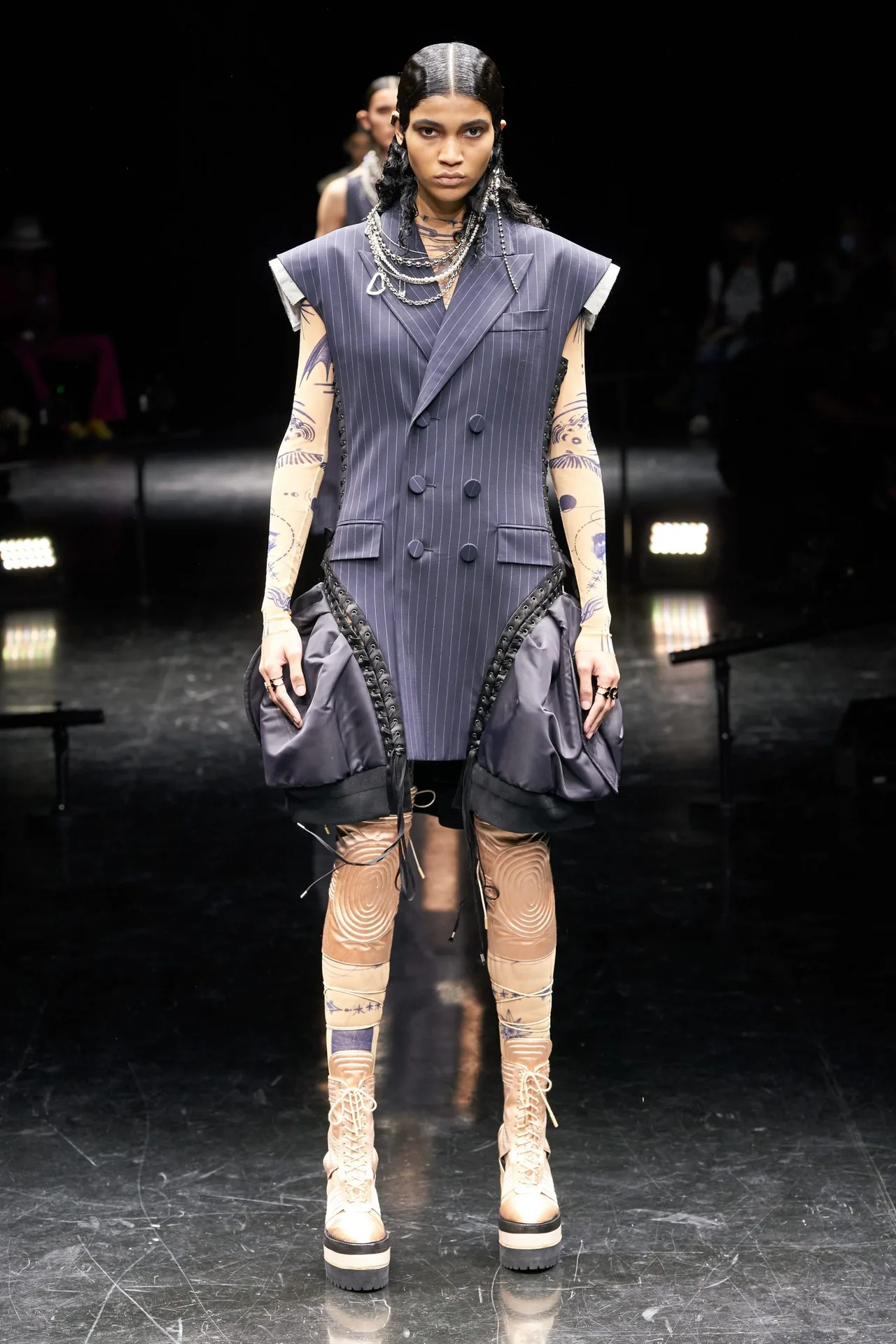 Look 13 HC