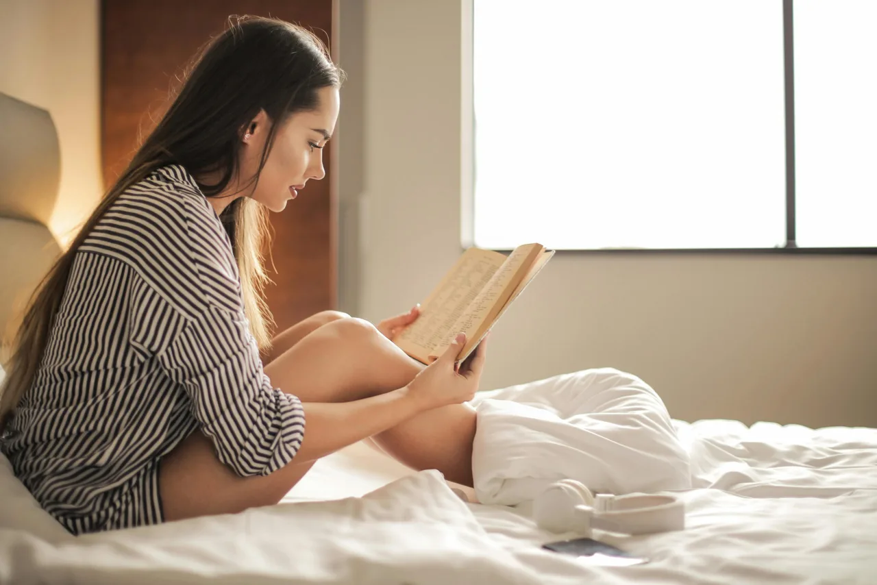 làm mới bản thân, học thêm điều mới