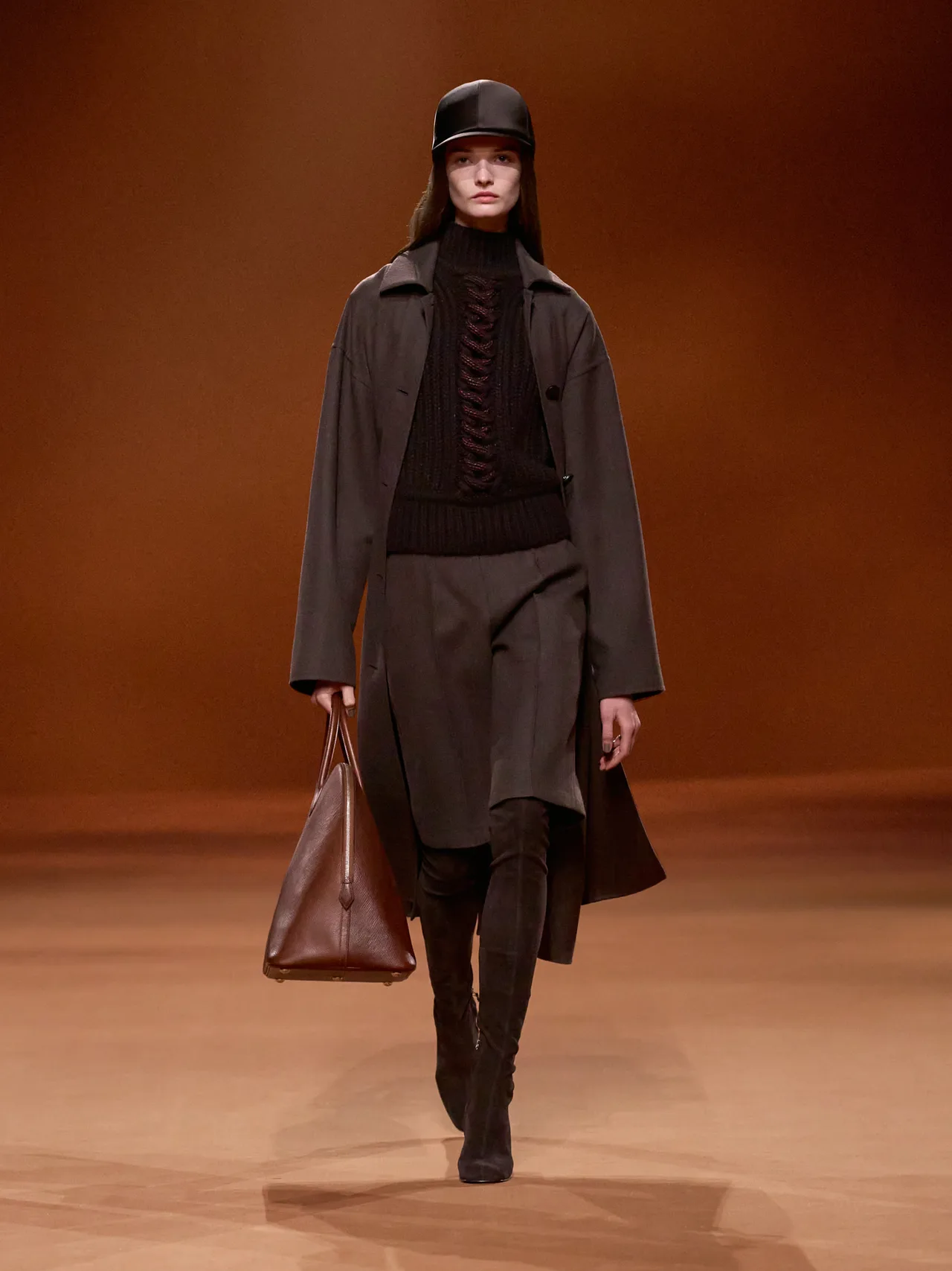 Hermès_WRTW_FW23_Runway_FilippoFior_10