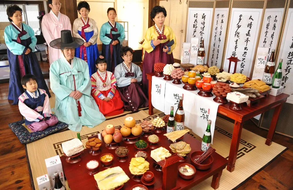 chuseok