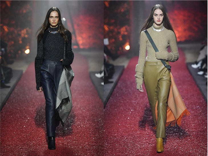 ELLE Việt Nam - Hermes cân bằng một mùa ThuĐông nổi loạn với cảm hứng da cổ điển (13) ELLE Việt Nam - Hermes cân bằng một mùa ThuĐông nổi loạn với cảm hứng da cổ điển (13)