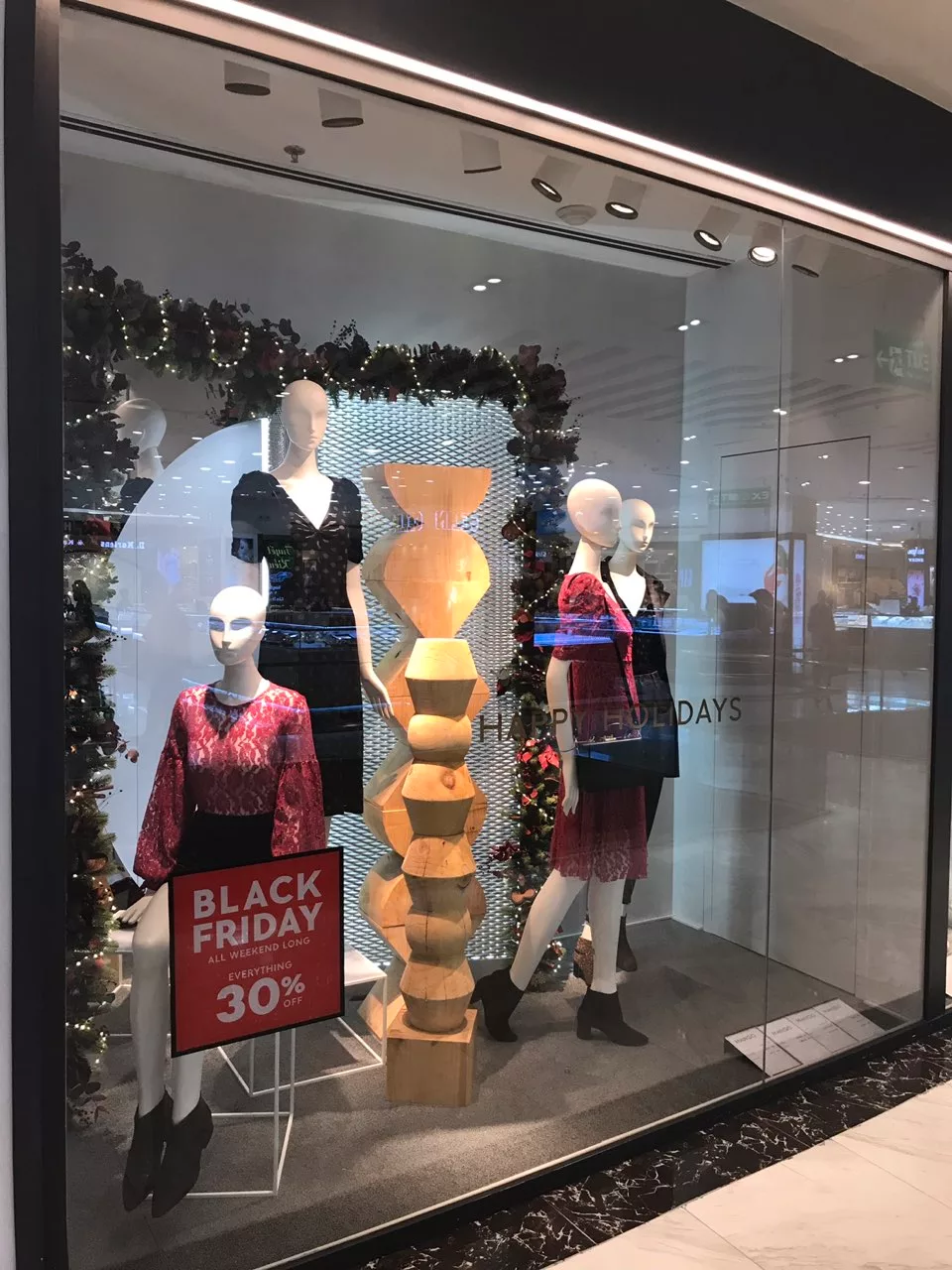 MANGO: Black Friday Promotion từ ngày 22 đến 26/11 + Midnight Sale giảm giá giờ vàng từ 10PM – 12AM ngày 24 và 25/11 MANGO: Black Friday Promotion từ ngày 22 đến 26/11 + Midnight Sale giảm giá giờ vàng từ 10PM – 12AM ngày 24 và 25/11