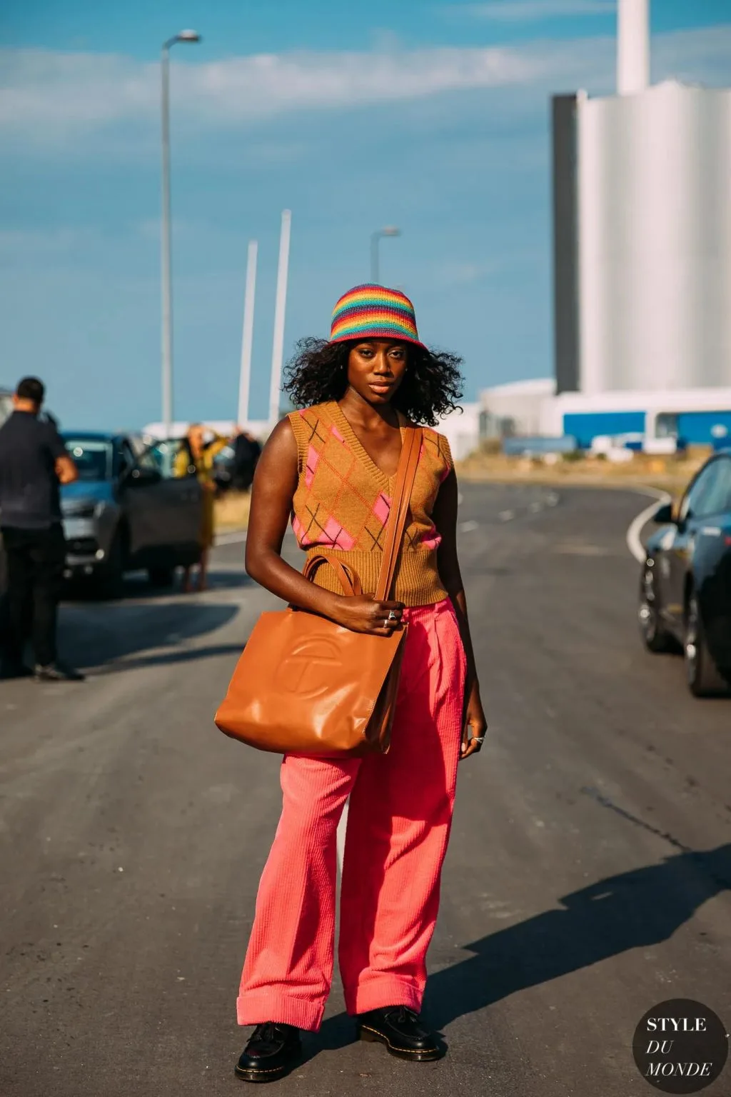 Copenhagen SS22 day 4 by STYLEDUMONDE