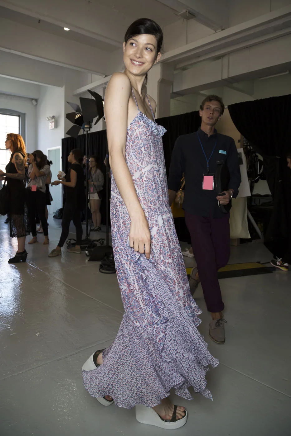 hau truong tuan le thoi trang new york xuan he 2015 nyfw ss15