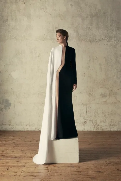 Tuần lễ thời trang Paris Haute Couture FW16 Stephane Rolland-7