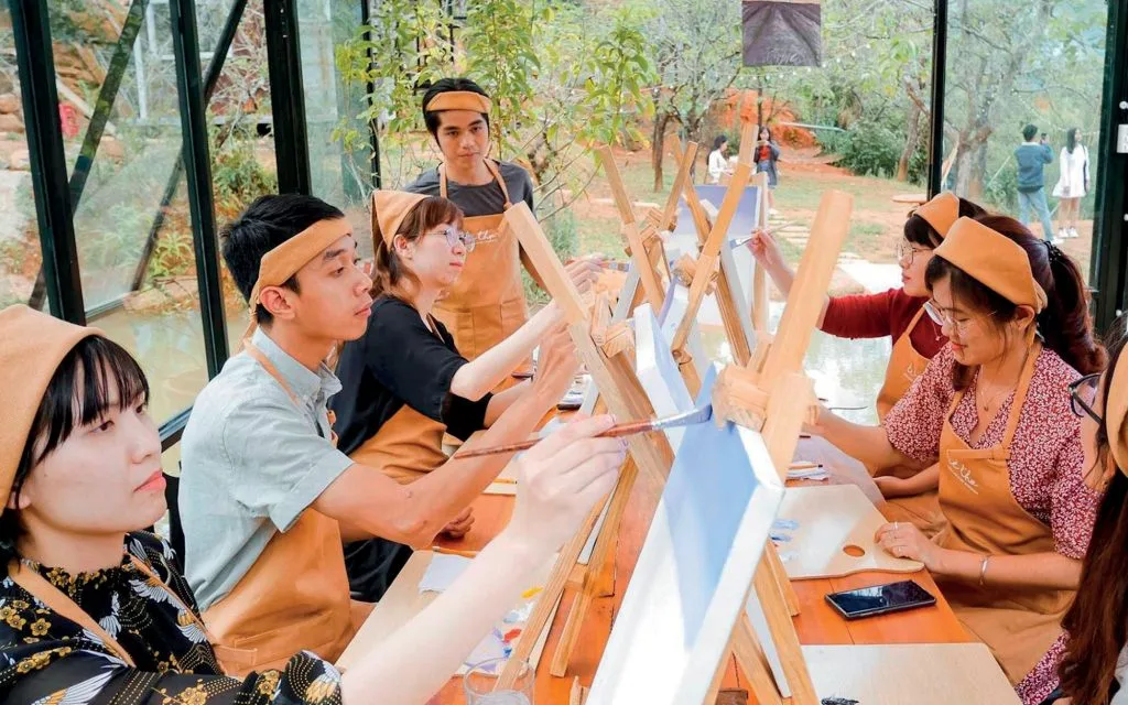 địa điểm 10 địa điểm 10